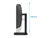 AOC CU34V5C/BK 34inch monitor HDMI DP USB