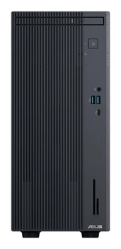 ASUS ExpertCenter P500MV-13620H010X i7-13620H 16GB DDR5 5600 SSD1TB UHD Graphics DVD WLAN+BT LAN 180W W11Pro 3Y OnSite Gray