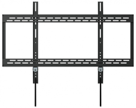 Uchwyt ścienny do TV 60-100cali LED/LCD 100kg slim 32mm 