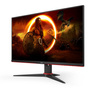 MONITOR AOC LED 23,8" 24G2SPAE/BK 165Hz