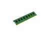 KINGSTON KVR16N11S8/4 Kingston 4GB 1600MHz DDR3 CL11 DIMM SRx8 1.5V
