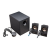 LOGITECH Z533 Speaker system for PC 2.1-channel 60 Watt Total