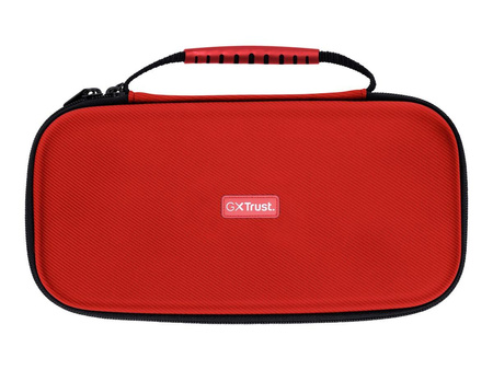 TRUST GXT 1248S Hardcase for Nintendo Switch RED&BLUE