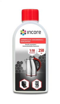 Odkamieniacz uniwersalny INCORE 250 ml