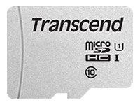 TRANSCEND TS16GUSD300S Transcend karta pamięci Micro SDHC 16GB Class 10 95MB/s