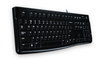 KEYBOARD K120 FOR BUSINESS/US LAYOUT