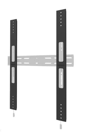 Neomounts VESA Conversion Brackets set - VESA 400 to 600/650/700/750/800
