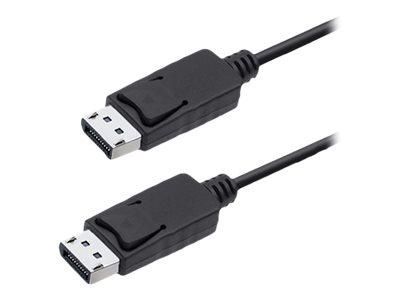 QOLTEC DisplayPort v1.2 male DisplayPort v1.2 male 5K 1.5m