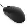 DELL LASER WIRED MOUSE - MS3220 - BLACK
