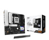 Płyta główna A620AM PRO RS WIFI AM5 4DDR5 HDMI/DP M.2 mATX