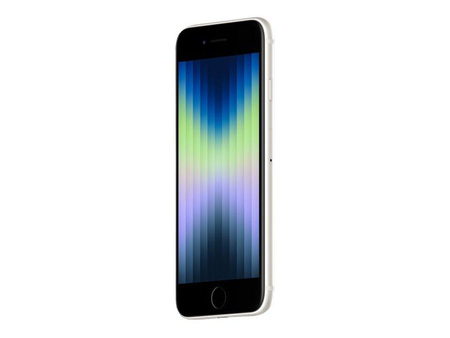 APPLE iPhone SE 64GB Starlight