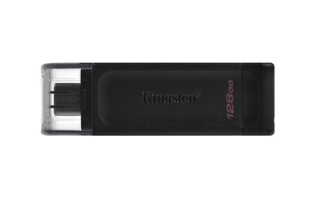 Pendrive DT70/128GB USB-C 3.2 Gen1