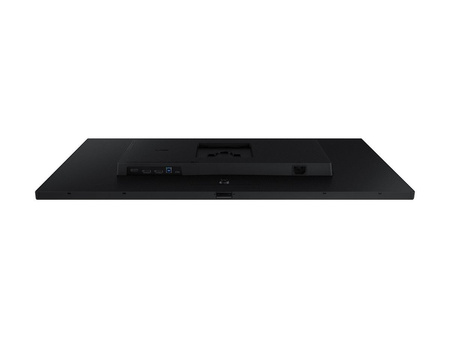 SAMSUNG LS32D600UAUXEN 32inch 16:9 2560x1440 IPS 5ms 100Hz HDR10 sRGB HAS Swivel Pivot HDMI DP USB-C 90W LAN Daisy chain KVM VESA100