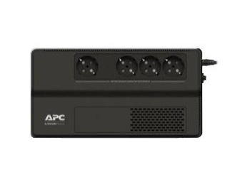 APC BV1000I-GR APC Back-UPS BV 1000VA, AVR, Schuko Outlet, 230V