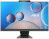 ASUS AIO E3402WVAK-BPC283X i5-1335U 23.8"FHD 250nits 100Hz AG 16GB DDR5 SSD512 Intel Graphics WLAN+BT LAN Cam720p W11Pro Black 3Y OnSite