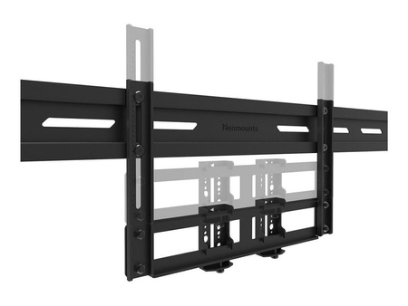 NEOMOUNTS universal Videobar Soundbar and Camera mount for Jabra Poly Neat Logitech Yealink Cisco Bose