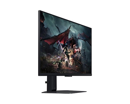 MONITOR SAMSUNG ODYSSEY G5 LED 27" LS27DG500EUXEN 180Hz