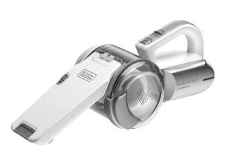 Odkurzacz domowy AKU Li-Ion 18V PV1820 BLACK+DECKER