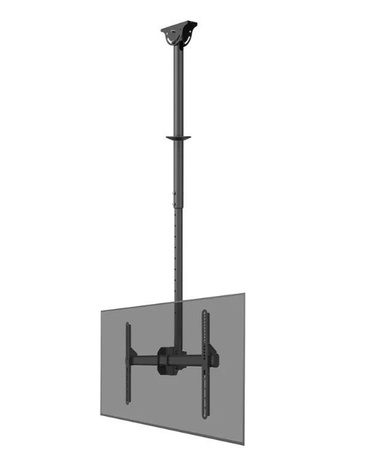Neomounts Flat Screen Ceiling Mount (Height: 106-156 cm)