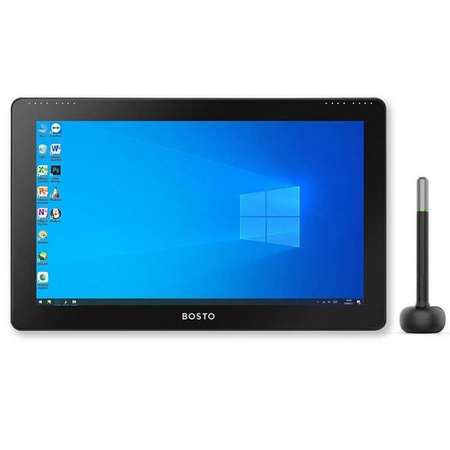 BOSTO All-in-one Tablet Studio 16HDT