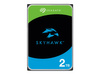 SEAGATE Surveillance Skyhawk 2TB HDD SATA 6Gb/s 256MB cache 3.5inch