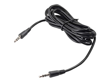 AKYGA Kabel audio AK-AV-12 mini Jack m / mini Jack m 1