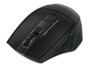 A4TECH Mysz FSTYLER FB35 RF 2.4G+BT Midnight Green