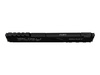 KINGSTON 16GB 3733MHz DDR4 CL19 DIMM Kit of 2 FURY Beast Black