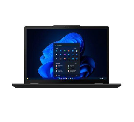 Lenovo Notebook ThinkPad X13 2-in-1 G5 13.3" WUXGA AG 300N MT Ultra 5 125U 16GB 512GB SSD FPR BCKLT W11P 3Y Premier Support