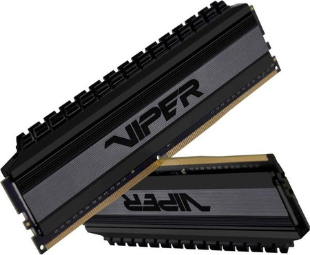 Pamięć DDR4 Viper 4 Blackout 16GB/3000(2*8GB) Czarna CL16