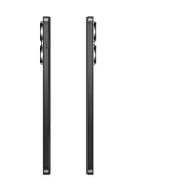 Smartfon Xiaomi Redmi 13 6/128 Midnight Black