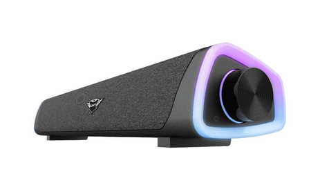 Soundbar TRUST GXT620 AXON RGB LED