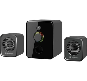DEFENDER SPEAKER V12 2.1 11W USB 65212