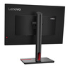 Lenovo Monitor ThinkVision T24d-30 24" IPS WUXGA AG 4ms 300cd 1000:1 100Hz HUB Speakers Tilt Swivel Lift Pivot
