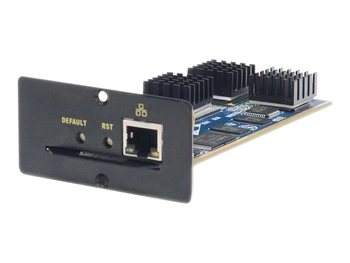 DIGITUS DS-51000-1 DIGITUS Professional moduł IP do przełączników KVM serii DS-7221...