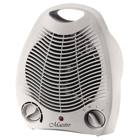 Termowentylator 2000W MR-920-GREY Szary 