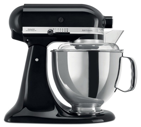 Robot kuchenny KitchenAid Artisan 5KSM175PSEOB 4,8l