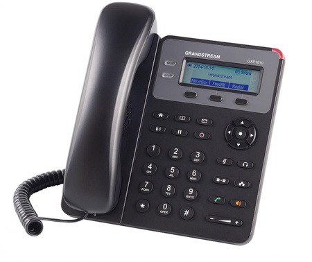Telefon VoIP IP GXP 1610 bez POE
