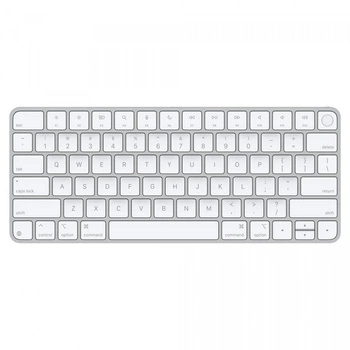Klawiatura Magic Keyboard z Touch ID dla modeli Maca z układem Apple - angielski (USA)