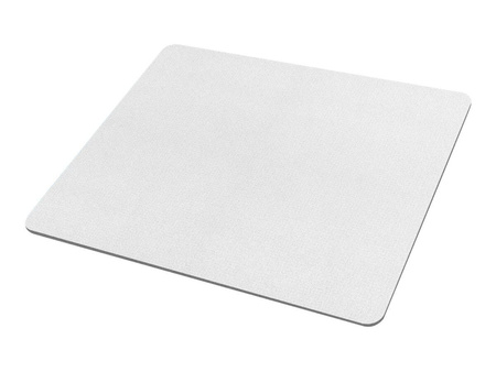 NATEC NPP-0936 Natec Podkładka pod mysz Printable White 220 x 180mm