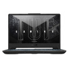 ASUS TUF Gaming A15 FA506NC-HN002W Ryzen 5 7535HS 15.6"FHD Value IPS-level 144Hz 250nits AG 8GB DDR5 4800 SSD512 GeForce RTX™ 3050 4GB LAN WLAN+BT Cam720p Backlit Keyboard RGB 48WHrs Win11 Graphite Black