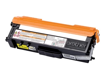 BROTHER TN328Y Toner Brother TN328Y yellow 6 000str HL 4570CDW / DCP-9270CDN