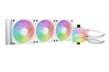 Chłodzenie wodne Light Loop 360mm AIO ARGB White 