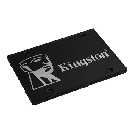 512GB KC600 SATA3 2.5IN SSD/ONLY DRIVE