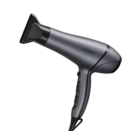 Suszarka do włosów 2300W MAESTRO MR-215