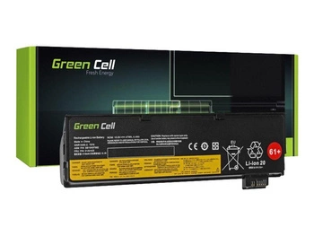 GREENCELL LE95 Powi kszona Bateria Green Cell do Lenovo ThinkPad T470 T570 A475 P51S T25