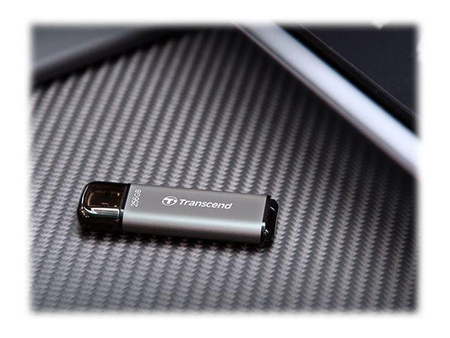TRANSCEND JetFlash 920 USB 256GB USB 3.2 Pen Drive TLC High Speed