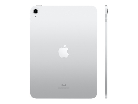 APPLE 10.9inch iPad Wi-Fi 256GB - Silver