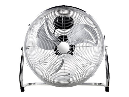 ART Floor FAN W021 16inch/80W/chrom