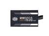 Zasilacz MWE Bronze V2 650W 80+ Bronze 